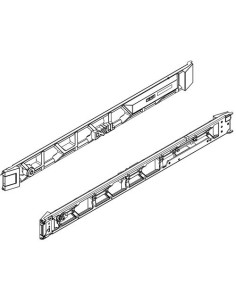 DELL 325-BFHQ porta accessori Pannello anteriore