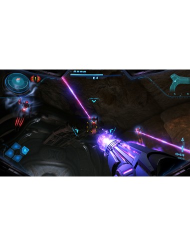 Nintendo Metroid Prime 4  Beyond Standard Cinese semplificato, Cinese tradizionale, Tedesca, DUT, Inglese, Francese, ITA,