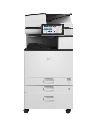 Ricoh IM 3500 Laser A3 1200 x 1200 DPI 35 ppm