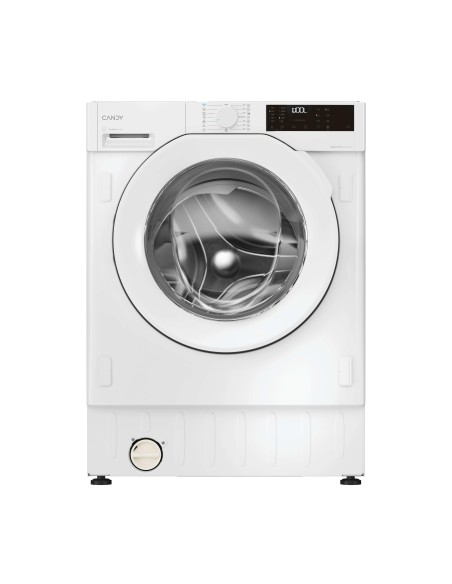 Candy BC448M4D8J-S lavatrice Caricamento frontale 8 kg 1400 Giri min Bianco