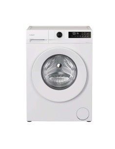 Candy GD 4108-S lavatrice Caricamento frontale 10 kg 1400 Giri min Bianco
