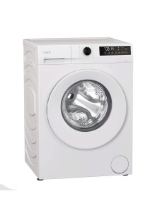 Candy GD 4108-S lavatrice Caricamento frontale 10 kg 1400 Giri min Bianco 2