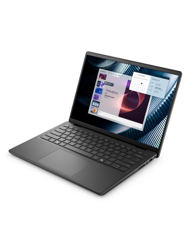 DELL Pro 14 Essential PV14250 Intel Core 5 120U Computer portatile 35,6 cm (14") Full HD+ 16 GB DDR5-SDRAM 512 GB SSD Wi-Fi 6