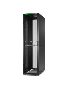 APC AR3307B2 rack 48U Rack indipendenti Nero
