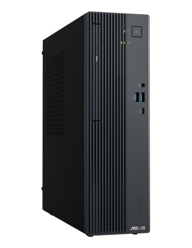 ASUS ExpertCenter P500 SFF P500SV-13420H024X Intel® Core™ i5 i5-13420H 16 GB DDR5-SDRAM 512 GB SSD Windows 11 Pro PC Grigio