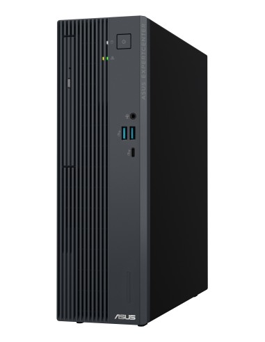 ASUS ExpertCenter P500 SFF P500SV-13420H024X Intel® Core™ i5 i5-13420H 16 GB DDR5-SDRAM 512 GB SSD Windows 11 Pro PC Grigio