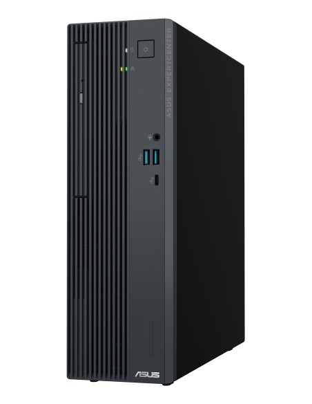 ASUS ExpertCenter P500 SFF P500SV-13420H024X Intel® Core™ i5 i5-13420H 16 GB DDR5-SDRAM 512 GB SSD Windows 11 Pro PC Grigio