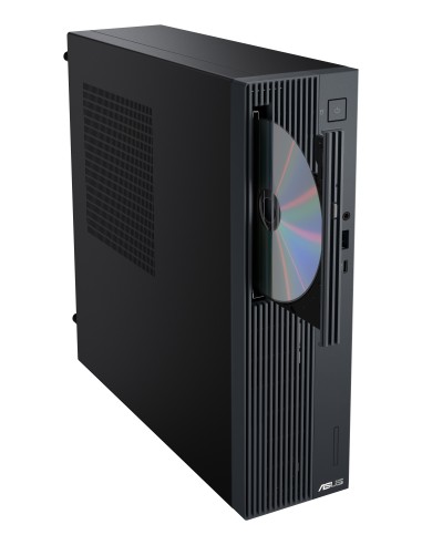 ASUS ExpertCenter P500 SFF P500SV-13420H024X Intel® Core™ i5 i5-13420H 16 GB DDR5-SDRAM 512 GB SSD Windows 11 Pro PC Grigio