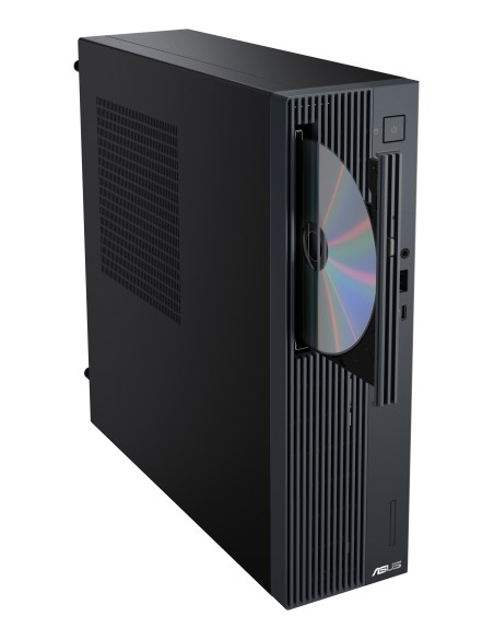 ASUS ExpertCenter P500 SFF P500SV-13420H024X Intel® Core™ i5 i5-13420H 16 GB DDR5-SDRAM 512 GB SSD Windows 11 Pro PC Grigio