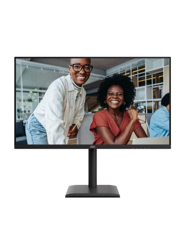 AOC E4 Q32E4U Monitor PC 80 cm (31.5") 2560 x 1440 Pixel Quad HD LED Nero