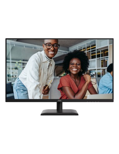 AOC E4 Q32E4U Monitor PC 80 cm (31.5") 2560 x 1440 Pixel Quad HD LED Nero
