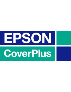 Epson CoverPlus 1 licenza e 5 anno i