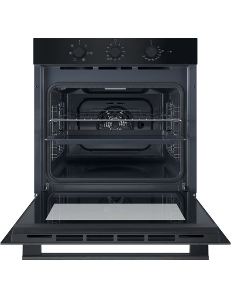 Hotpoint Ariston Forno da incasso HAO 435H B