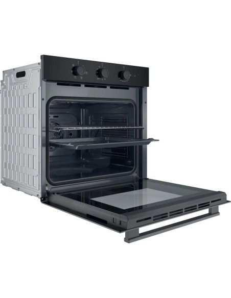 Hotpoint Ariston Forno da incasso HAO 435H B