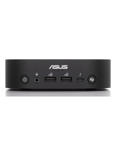 ASUS NUC RNUC14LNKU9094N2 Intel Core Ultra 9 288V 32 GB LPDDR5x-SDRAM 1 TB SSD Windows 11 Pro Mini PC Nero