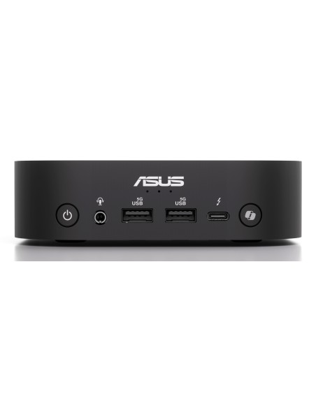 ASUS NUC RNUC14LNKU9094N2 Intel Core Ultra 9 288V 32 GB LPDDR5x-SDRAM 1 TB SSD Windows 11 Pro Mini PC Nero