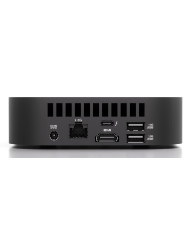 ASUS NUC RNUC14LNKU9094N2 Intel Core Ultra 9 288V 32 GB LPDDR5x-SDRAM 1 TB SSD Windows 11 Pro Mini PC Nero