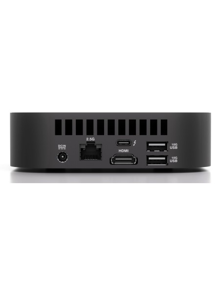 ASUS NUC RNUC14LNKU9094N2 Intel Core Ultra 9 288V 32 GB LPDDR5x-SDRAM 1 TB SSD Windows 11 Pro Mini PC Nero