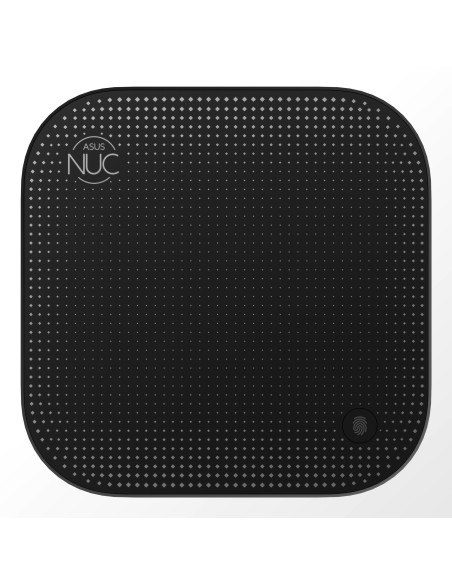 ASUS NUC RNUC14LNKU9094N2 Intel Core Ultra 9 288V 32 GB LPDDR5x-SDRAM 1 TB SSD Windows 11 Pro Mini PC Nero