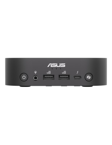 ASUS NUC RNUC14LNKU9094N2 Intel Core Ultra 9 288V 32 GB LPDDR5x-SDRAM 1 TB SSD Windows 11 Pro Mini PC Nero