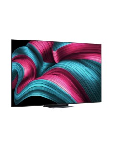 LG OLED evo AI OLED83C54LA TV Serie C5 83'' 4K, α9 Gen8, Brightness Booster, 40W, 4 HDMI, VRR 144Hz, Smart TV WebOS 25 2