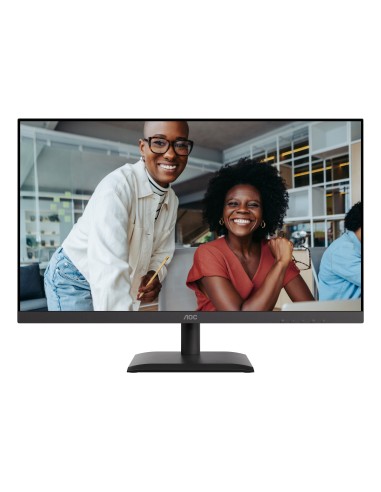 AOC E4 U27E4CV Monitor PC 68,6 cm (27") 3840 x 2160 Pixel 4K Ultra HD LED Nero