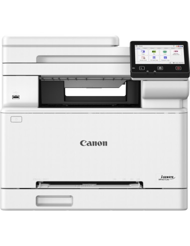 Canon i-SENSYS MF667Cdw Laser A4 1200 x 1200 DPI 25 ppm Wi-Fi