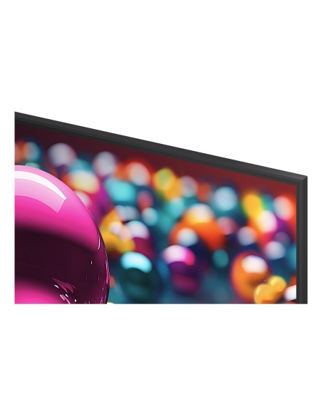 LG UHD AI 50UA75006LA TV Serie UA75 50'' 4K, α7 Gen8, HDR10, 20W, 3 HDMI con Game Optimizer, Smart TV WebOS 25