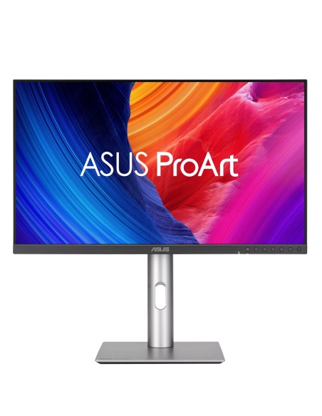 ASUS ProArt PA278QGV Monitor PC 68,6 cm (27") 2560 x 1440 Pixel Quad HD LCD Nero