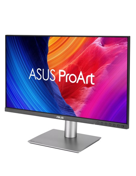 ASUS ProArt PA278QGV Monitor PC 68,6 cm (27") 2560 x 1440 Pixel Quad HD LCD Nero