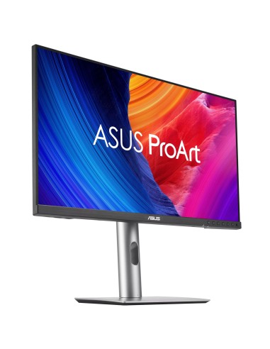 ASUS ProArt PA278QGV Monitor PC 68,6 cm (27") 2560 x 1440 Pixel Quad HD LCD Nero
