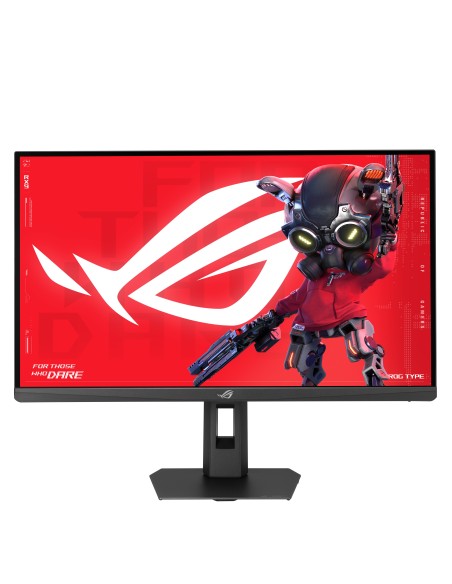 ASUS ROG Strix XG27ACMEG Monitor PC 68,6 cm (27") 2560 x 1440 Pixel Wide Quad HD LCD Nero