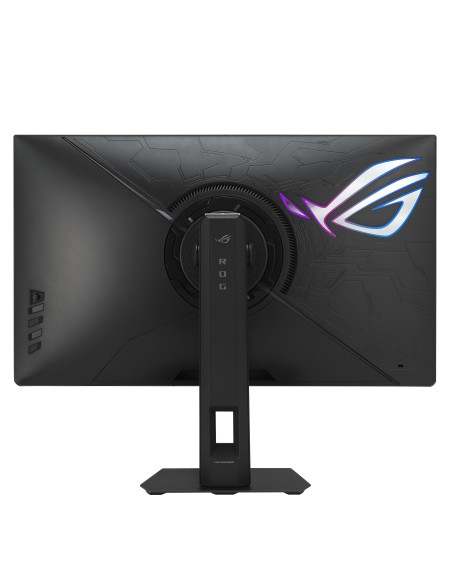 ASUS ROG Strix XG27ACMEG Monitor PC 68,6 cm (27") 2560 x 1440 Pixel Wide Quad HD LCD Nero