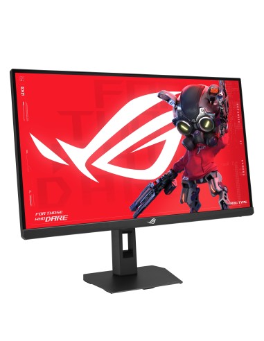 ASUS ROG Strix XG27ACMEG Monitor PC 68,6 cm (27") 2560 x 1440 Pixel Wide Quad HD LCD Nero