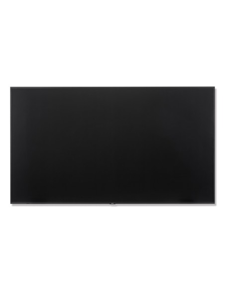 Sharp MultiSync M862 Pannello piatto per segnaletica digitale 2,18 m (86") LCD 550 cd m² 4K Ultra HD Nero 24 7