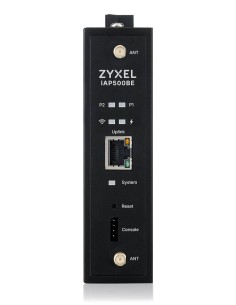 Zyxel IAP500BE 5012 Mbit s Nero Supporto Power over Ethernet (PoE)