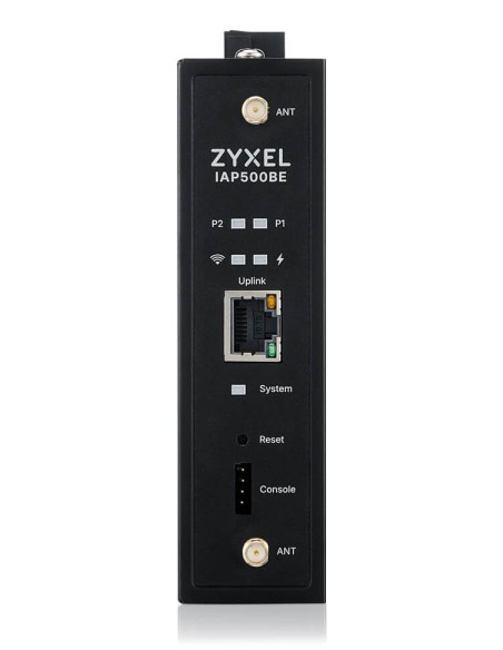 Zyxel IAP500BE 5012 Mbit s Nero Supporto Power over Ethernet (PoE)