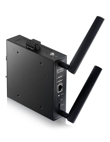 Zyxel IAP500BE 5012 Mbit s Nero Supporto Power over Ethernet (PoE)