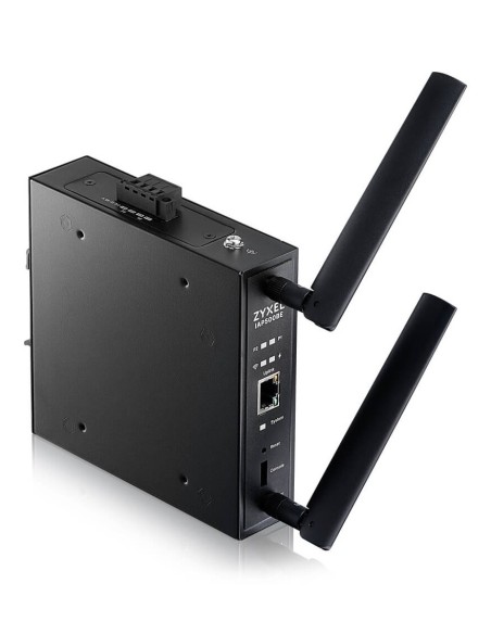Zyxel IAP500BE 5012 Mbit s Nero Supporto Power over Ethernet (PoE)