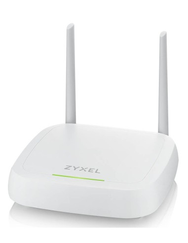 Zyxel NWA30BE 5012 Mbit s Bianco Supporto Power over Ethernet (PoE)
