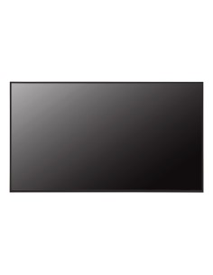 LG 43UH5N-M Pannello piatto per segnaletica digitale 109,2 cm (43") LCD Wi-Fi 500 cd m² 4K Ultra HD Nero WebOS 24 7 2