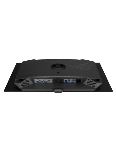 ASUS ROG Strix OLED XG27AQDMGR Monitor PC 67,3 cm (26.5") 2560 x 1440 Pixel Quad HD Nero