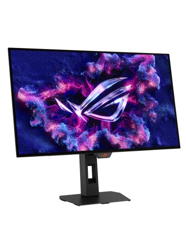 ASUS ROG Strix OLED XG27AQDMGR Monitor PC 67,3 cm (26.5") 2560 x 1440 Pixel Quad HD Nero