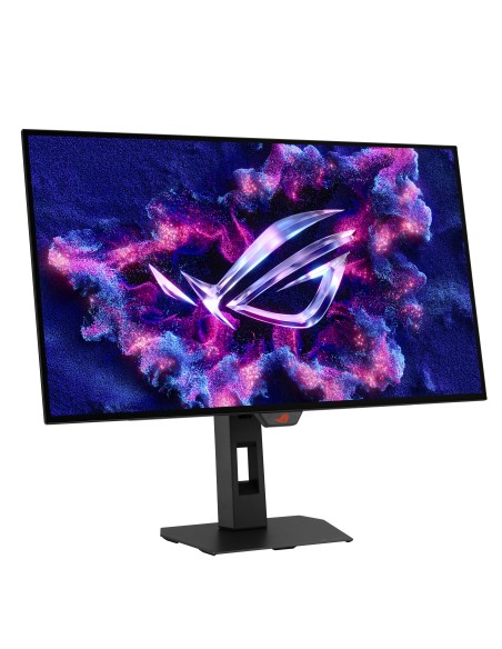 ASUS ROG Strix OLED XG27AQDMGR Monitor PC 67,3 cm (26.5") 2560 x 1440 Pixel Quad HD Nero
