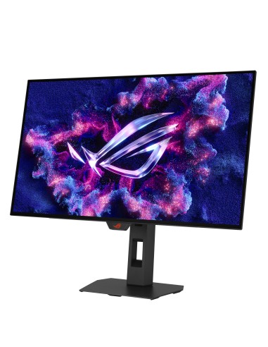 ASUS ROG Strix OLED XG27AQDMGR Monitor PC 67,3 cm (26.5") 2560 x 1440 Pixel Quad HD Nero