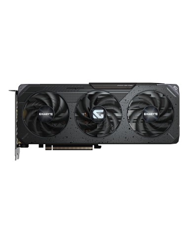 GIGABYTE Radeon RX 9060 XT GAMING OC 8G Scheda Grafica - 8GB GDDR6, 128bit, PCI-E 5.0, 3320 MHz Frequenza core, 2 x
