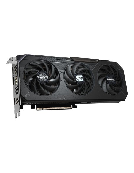 GIGABYTE Radeon RX 9060 XT GAMING OC 8G Scheda Grafica - 8GB GDDR6, 128bit, PCI-E 5.0, 3320 MHz Frequenza core, 2 x