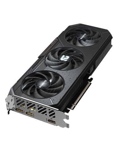 GIGABYTE Radeon RX 9060 XT GAMING OC 8G Scheda Grafica - 8GB GDDR6, 128bit, PCI-E 5.0, 3320 MHz Frequenza core, 2 x