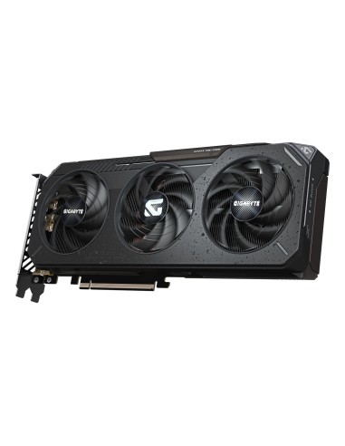 GIGABYTE Radeon RX 9060 XT GAMING OC 8G Scheda Grafica - 8GB GDDR6, 128bit, PCI-E 5.0, 3320 MHz Frequenza core, 2 x