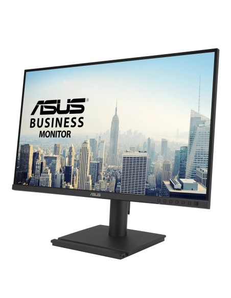ASUS BE27AQG Monitor PC 68,6 cm (27") 2560 x 1440 Pixel Quad HD LCD Nero